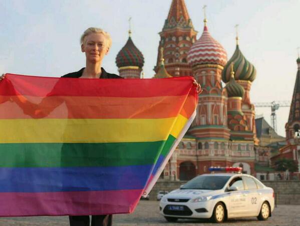 janemarielynch's tweet photo. Yes !! Go Tilda ! RT @coolbyrne: @janemarielynch Would love to see this go around this week. A RT for #TildaSwinton ? http://t.co/l4jpHNAi4E