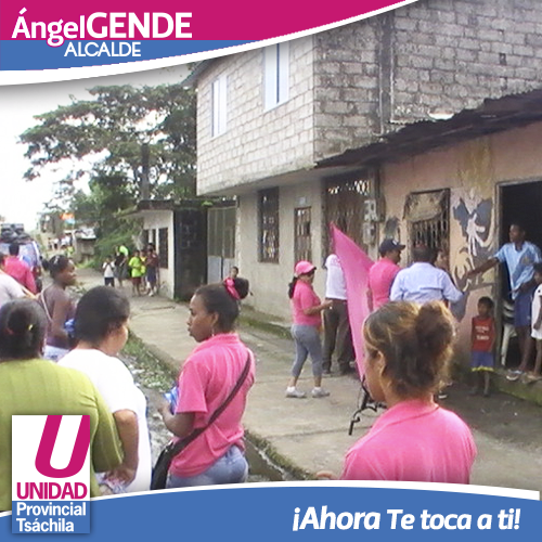 Angel_Gende's tweet photo. Vamos adelante Santo Domingo se acerca el día del gran triunfo.

¡Ahora te toca a ti! http://t.co/sYaZAqJ6HT