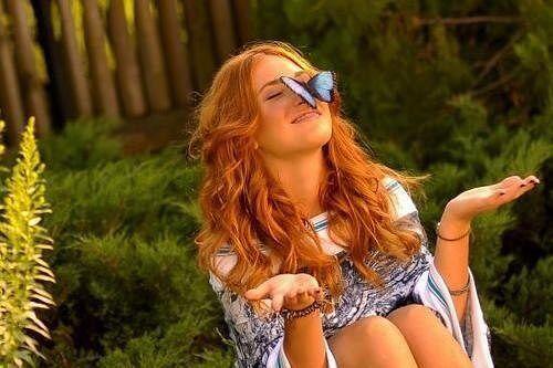 Если полоса Твоей жизни вдруг стала черной, посмотри повнимательней - скорей всего это белая, да ещё и в шоколаде!