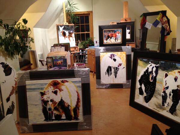 Debbie EdgersSturges tweet media