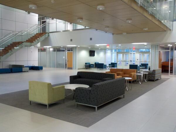 CLT_CEI's tweet photo. VENTUREPRISE IS OPEN FOR BUSINESS AT PORTAL: http://t.co/TEXDbhl1Nd http://t.co/qXhmNueZF2