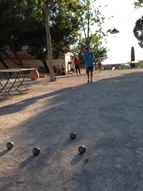 pont_royal's tweet photo. Une envie de pétanque à #pontroyal pour cet été ? Contactez nous en DM et profitez des offres primo http://t.co/TWAALLBqIH