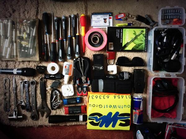 mattscrivin's tweet image. Right I am ready for another season of events. #eventprofs #sfxtech