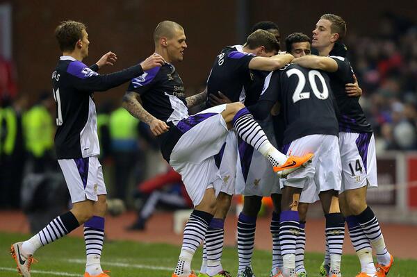 Pemanasan ah, Gampang ieu mah lads, sok tebak momen selebrasi gol siapa, lawan mana, kapan?