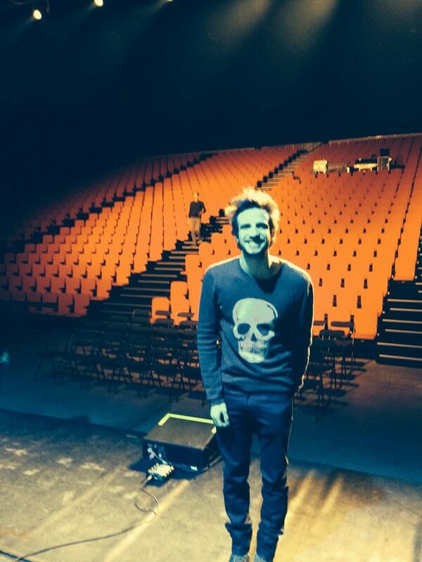MarvinDupre's tweet photo. Hello Colmar !!!
#MarvinDupré
Trop hâte :) http://t.co/cH7nCoObqo