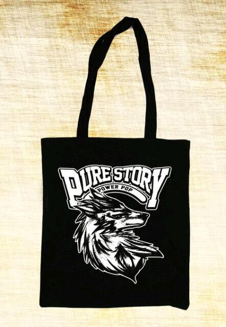 Pure Story Official tweet media