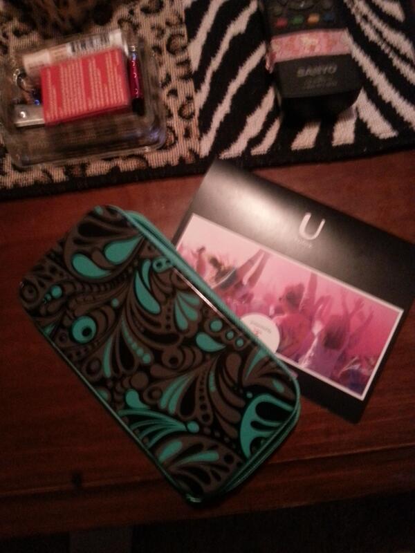 Pinktattoo89's tweet photo. #TeamUByKotex #GenKnow #UByKotex http://t.co/Ri7ycZjNOh