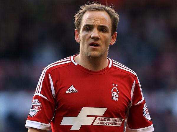 Nottingham Forest tweet media