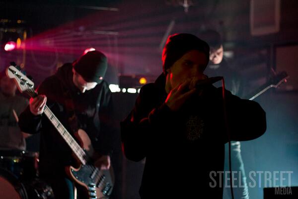 FallBeforeUsUK's tweet image. We are excited to announce more shows!