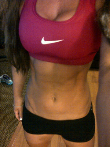 HotFitnessGirls's tweet photo. Sport bras are sexy http://t.co/dubk12NBzN