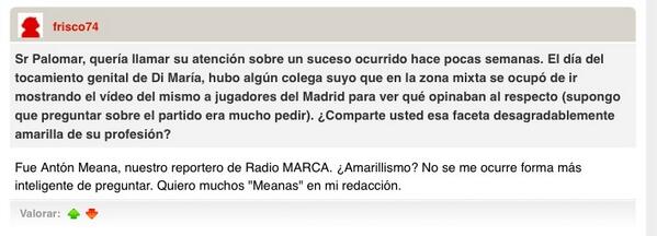 Que caigan las caretas  (Relaño, CaldeLOL, Trueba, Palomar, Roncero, Lama, Calamidad, etc) - Página 3 BfpVfukIUAAyvIf