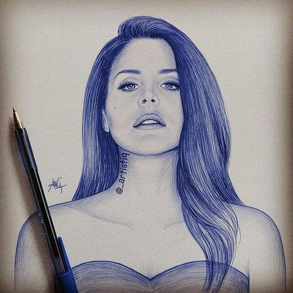 LANA DEL REY