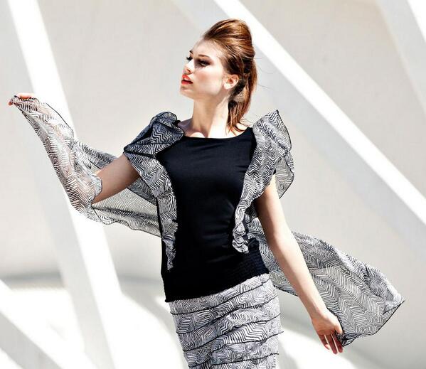 Nieuw bij Modecentrum G. Oost: Dolce Vita.