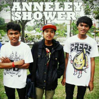 Pondasi pertama!! 2012