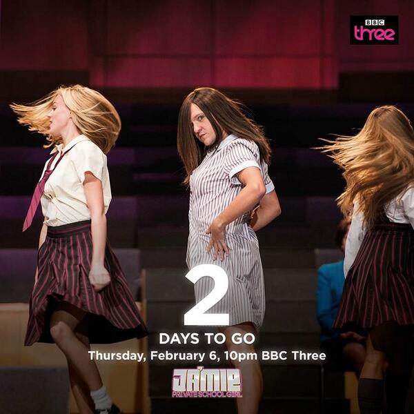 bbcthree tweet picture
