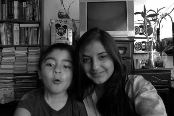 LuzLucyta's tweet photo. http://t.co/pCTb655je8