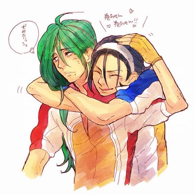 東巻のtwitterイラスト検索結果 古い順