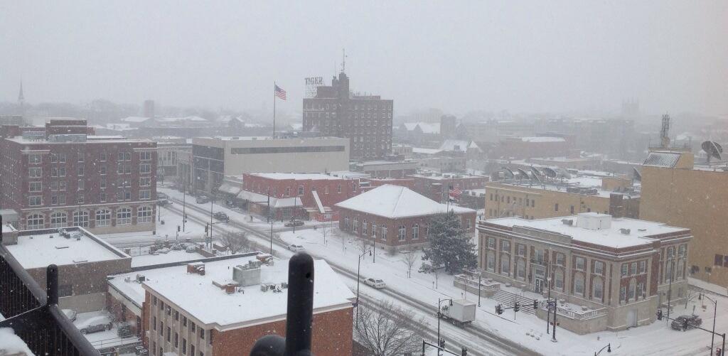 Breaking news on Columbia, MO