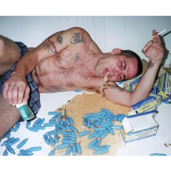steveo's tweet photo. My Reddit AMA (Ask Me Anything) will be Wed, Feb 12, 6pm PST. Photo by @terryrichardsonstudio (2006). http://t.co/TSIrSzTyp3