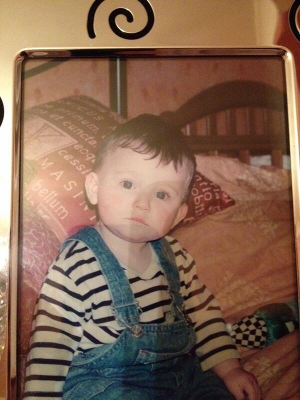 Will Moreno tweet media