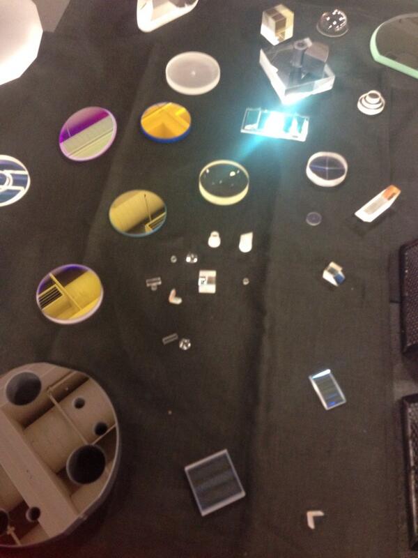 BMVOptical's tweet photo. Custom optics, OEM optics, military optics and much more...Count on BMV Optical as your primary manufacturer http://t.co/0P9R7mTAiT