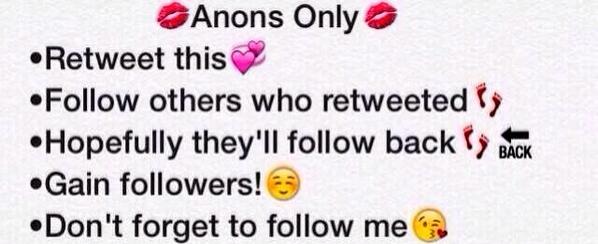 GirIy_Problems's tweet photo. CALLING ALL ANONS😊 http://t.co/uVYbaXtCoL