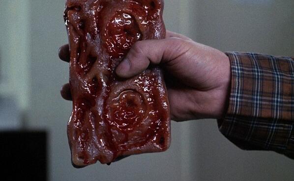 Broke Horror Fan tweet media