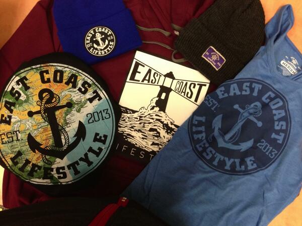 EASTCOASTLIFEST's tweet photo. Retweet For A Chance To Win This Entire Clothing Package Of Our Newest Designs!! Help This Go Viral &amp; Support Local! http://t.co/aKCnj5bitR