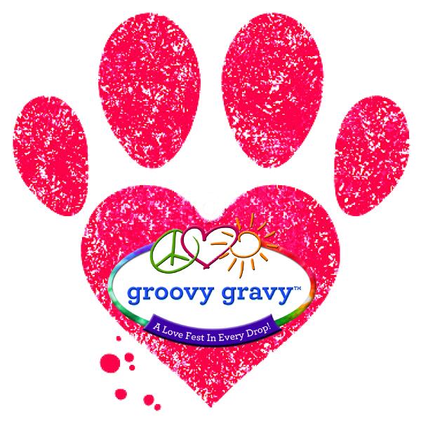 GroovyGravyPets's tweet photo. Groovy Gravy loves American Heart Month! http://t.co/OiLQr5INjs