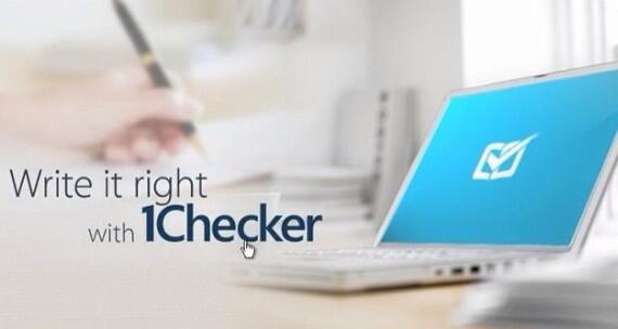 bmascarenas143's tweet photo. App of the week: 1Checker If you knew about this already, shame on you for not telling me! http://t.co/lqmeJlPVMr