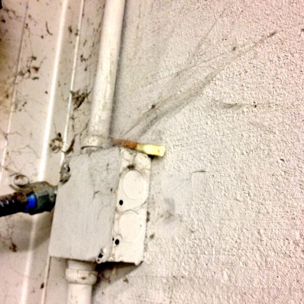 _C_Brian_Golden's tweet image. I think someone at work needs to get better at hiding their secrets. #notsneaky