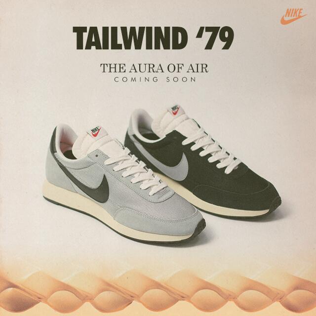 Nike tailwind 1979 sale
