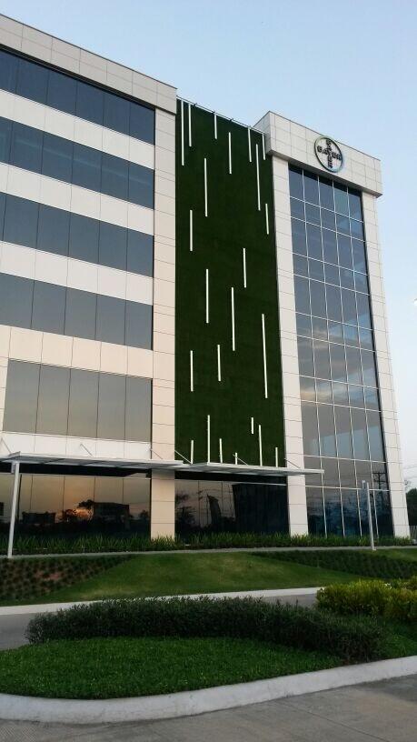 Gbtpanama's tweet photo. Felicitamos a #Bayer por la oficial inauguración de sus oficinas dentro de #GlobalBusinessTerminal #Panama http://t.co/Rq8Fdb8SZL
