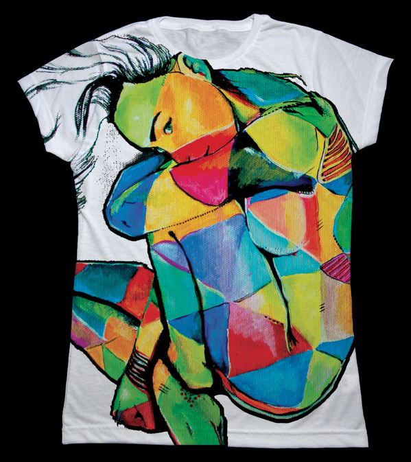 kodawitsken's tweet photo. Buy a shirt designed by @kodawitsken at http://t.co/dpqmxIVldO &amp; a pair of shoes will be donated to a needy American! http://t.co/hf6b9QNuRF
