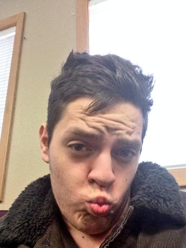 MindblowingBS's tweet image. The look is called... "Disheveled" #Prostylist #SmoothChillin