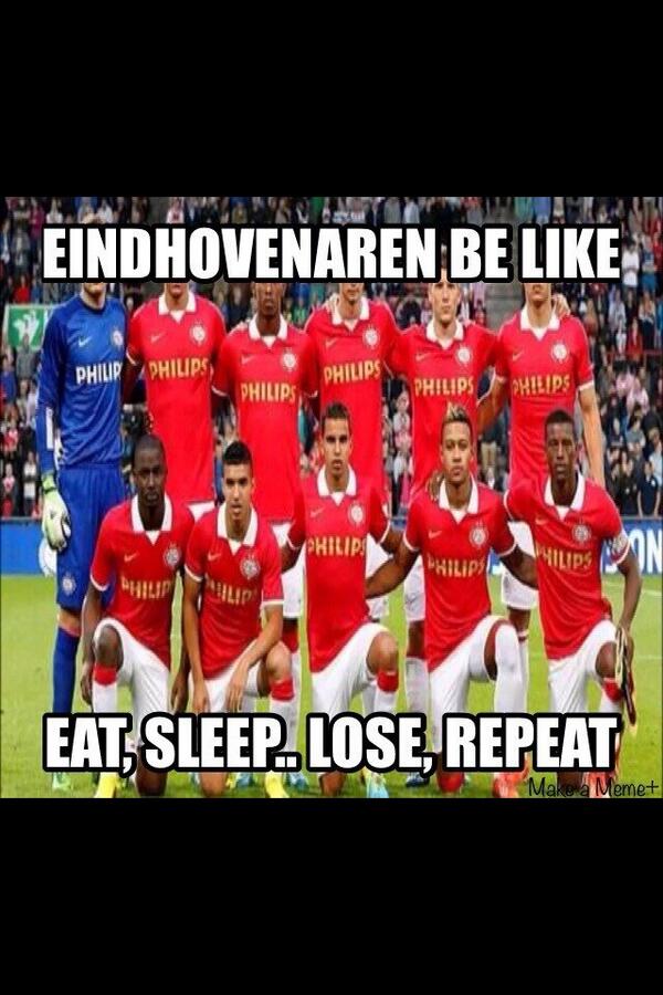 EHVersBeLike's tweet photo. #PSVafgelopentijd #EHVersBeLike http://t.co/YKhX3opntl
