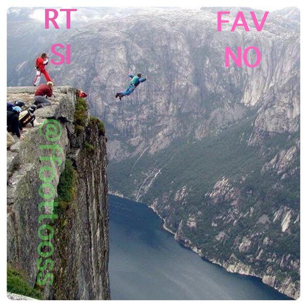 ffoottoos's tweet photo. LO HARIAS????? http://t.co/A9BnLyqbUJ