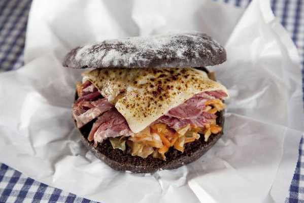 For hungry londoners: 7 pub food residences to try this month LDN.in/WmrwqE