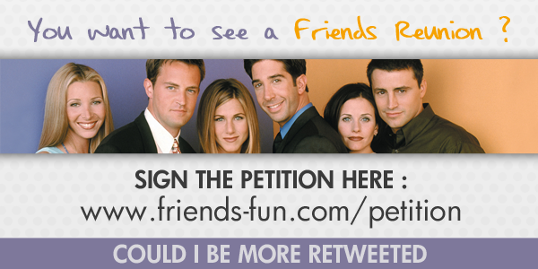 FriendsReunion1 tweet picture