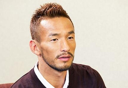 サッカー日本代表イケメンランキング 最新決定版 Top Dipity