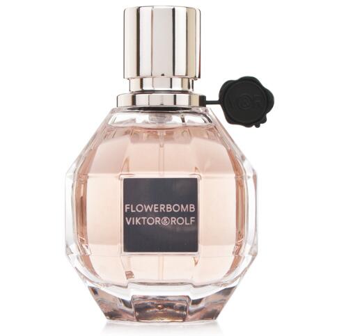davelackie's tweet photo. Last chance to enter our Viktor &amp; Rolf Flowerbomb Contest! We draw tomorrow PM. To enter, follow @davelackie &amp; RT http://t.co/1K5kCKUQHI