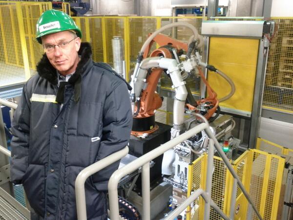 IBM, Migros Test How Freezer Loads and Analytics Balance Grids  onforb.es/1fs3gtX via <a href="/forbes/">Forbes</a> <a href="/migros/">Migros</a> #flexlast