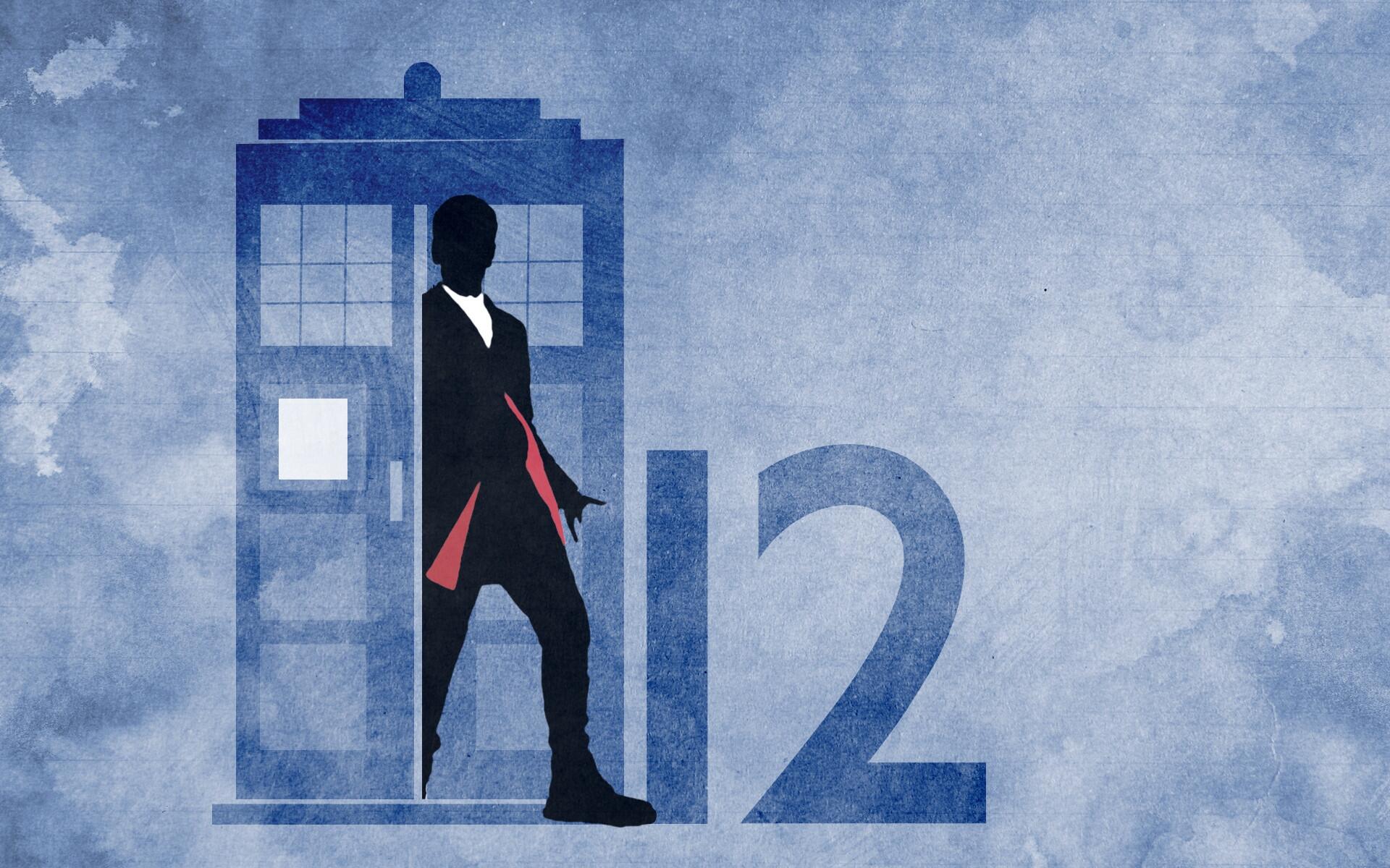 T-Kay on X: "“@DoctorWhoFanz_: 12th Doctor Wallpaper!  http://t.co/gTqo2rTEVX”@MegaBibliophile" / X