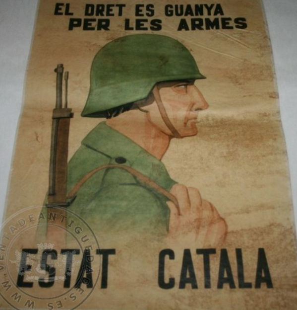 BacdRoda's tweet photo. @vendetta1900 tu i la resta de sarraïns us enviarem al cau d'on vau sortir ja queda poc sigues pacient http://t.co/WfxAsgY1Ie