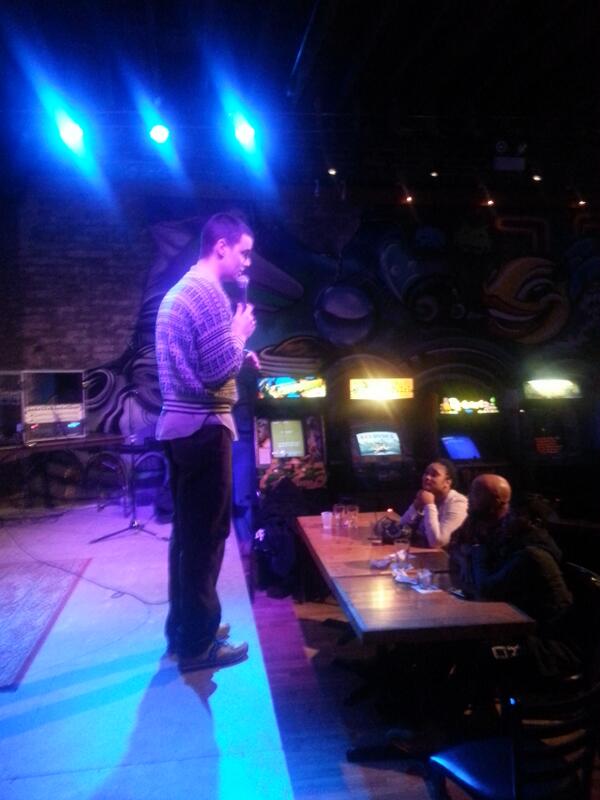 YesFriendRadPer's tweet image. We settled from some advice, but next week we're hoping for a #TedTalk from #DrLeslieTanner s/o @justtalkinshit #YFRP