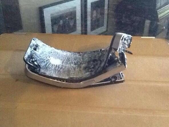 "<a href="/TedOfficialPage/">can you not</a>: Just got done playing flappy bird "<a href="/tiaanjoubert/">Mr. T</a>