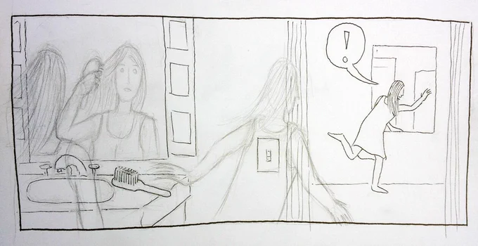 @ErikJLarsen Don't know how well it is done but this is what I would do with that panel description 