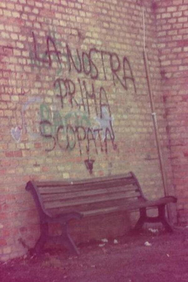 welcometofavela's tweet photo. #Welcometofavelas  #favelas #amore #14feb  #SanValentino http://t.co/qXNCDlRX2L
