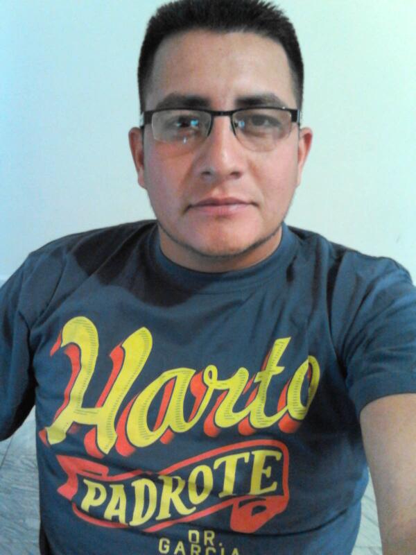 GerardoFraire's tweet photo. Saludos mi Dr. @GarciaPosti . Derramando talento. Saludos desde Gomez Palacio Dgo. http://t.co/cx0YCySDhu