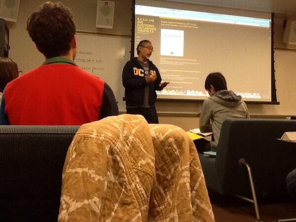 el_venter's tweet image. Ricardo will be discussing digital civil disobedience #mcsi2014